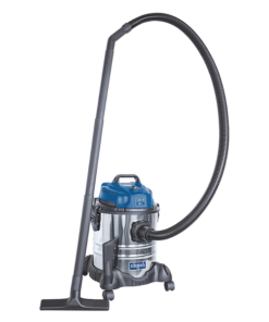 Aspirateur Eau Et Poussières Aspirateur Eau Et Poussières Scheppach 20L 1200W - NTS20 -Outils électroportatifs Soldes nts20 1