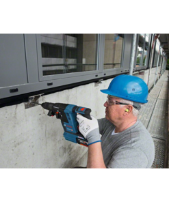 Perforateur Sds + Sans Fil Perforateur Sans Fil SDS Plus Bosch GBH 18V-26 Professional 0611909001 10 Perforateur Sds + Sans Fil Perforateur Sans Fil SDS Plus Bosch GBH 18V-26 Professional 0611909001 -Outils électroportatifs Soldes o235748v16 gbh18v 26f beton 194