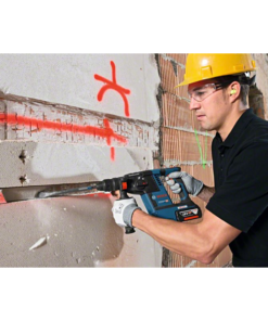 Perforateur Sds + Sans Fil Perforateur Sans Fil SDS Plus Bosch GBH 18V-26 Professional 0611909001 11 Perforateur Sds + Sans Fil Perforateur Sans Fil SDS Plus Bosch GBH 18V-26 Professional 0611909001 -Outils électroportatifs Soldes o235857v16 gbh18v 26f ziegel 218