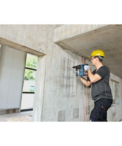 Perforateur Sds + Sans Fil Perforateur Sans Fil SDS Plus Bosch GBH 18V-26 Professional 0611909001