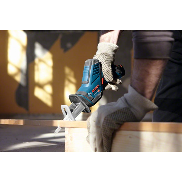 Scie Sabre Et Scie Alligator Scie Sabre Bosch GSA 12V -14V Solo Batterie Ni Chargeur 0.601.64L.905 6 Scie Sabre Et Scie Alligator Scie Sabre Bosch GSA 12V -14V Solo Batterie Ni Chargeur 0.601.64L.905 – Image 4