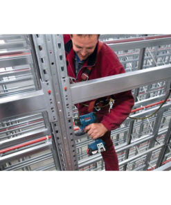 Visseuse à Choc Visseuse à Chocs / Boulonneuse Bosch GDX 18V-180 Solo Avec L-BOXX