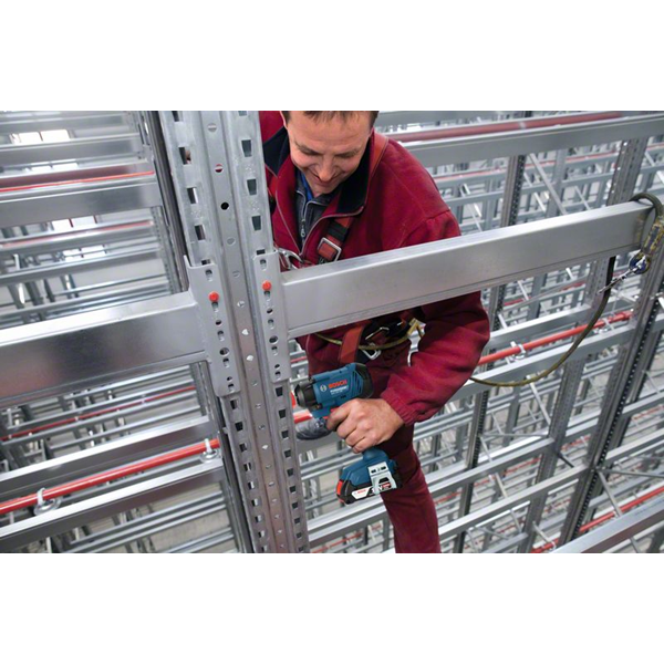 Visseuse à Choc Visseuse à Chocs / Boulonneuse Bosch GDX 18V-180 Solo Avec L-BOXX 3 Visseuse à Choc Visseuse à Chocs / Boulonneuse Bosch GDX 18V-180 Solo Avec L-BOXX