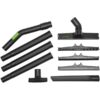 Accessoires Pour Aspirateur Kit Nettoyage Compact D27/D36 K-RS-PLUS Festool | Quincaillerie Pro -Outils électroportatifs Soldes p106719