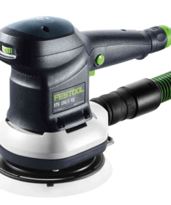 Ponceuse Excentrique ETS 150/3 EQ-PLUS Festool 575022