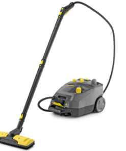 Nettoyeurs à Vapeur Nettoyeur à Vapeur SG 4/4 Kärcher 10921040 4039784943117