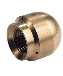 Kärcher Lance Buse Et Rotabuse Buse De Nettoyage Spéciale Canalisations Karcher 16 Mm 5.763-016.0