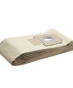 Kärcher Sac Pour Aspirateur Sac En Papier Filtrant Pour Aspirateur NT45 Paquet De 5 Pièces