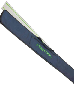Rails, Guides Et Butées De Scie Circulaire Sacoche De Transport Pour Rail De Guidage FS Bag 1400 Festool 466357