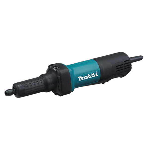 Meuleuses Droite Meuleuse Droite Makita GD0600 400w 25000 Tr/min 6 Mm 7 Meuleuses Droite Meuleuse Droite Makita GD0600 400w 25000 Tr/min 6 Mm – Image 5