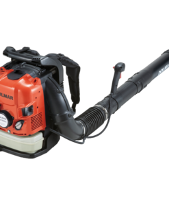 Souffleur Broyeur Souffleur à Dos Thermique 75,6 Cm³ Référence PB7660-4 : Makita PB7650-4