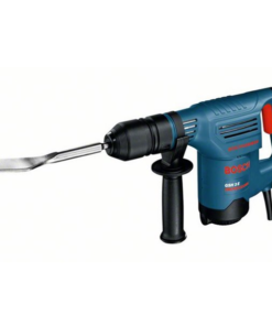 Perforateur Sds + Filaire Marteau Piqueur Avec Sds-plus Référence Bosch Gsh 3 E Professional 0611320703 11 Perforateur Sds + Filaire Marteau Piqueur Avec Sds-plus Référence Bosch Gsh 3 E Professional 0611320703 -Outils électroportatifs Soldes p123926 pic3