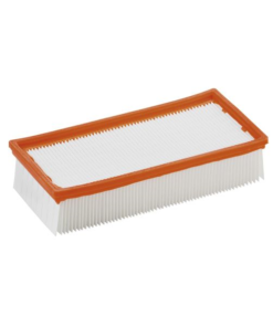 Filtre Pour Aspirateur Filtre Plissé Plat Papier Kärcher NT