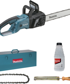 Tronçonneuse Et élagueuse Coffret Tronçonneuse électrique 40 Cm 2000 W Référence UC4051AK Makita 5 Tronçonneuse Et élagueuse Coffret Tronçonneuse électrique 40 Cm 2000 W Référence UC4051AK Makita -Outils électroportatifs Soldes p127631