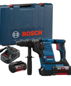 Perforateur Sds + Sans Fil Perforateur SDS Plus GBH 36 V LI Plus Bosch 0611906003 3165140801362 -Outils électroportatifs Soldes p127724