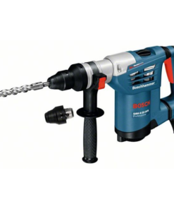 Perforateur Sds + Filaire Marteau Perforateur Bosch SDS + GBH 4-32 DFR 4,2 J Multifonction