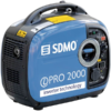 Groupe électrogène Groupe électrogène SDMO Inverter Pro 2000 C5 à Moteur Essence - 1800 W 2 Groupe électrogène Groupe électrogène SDMO Inverter Pro 2000 C5 à Moteur Essence - 1800 W -Outils électroportatifs Soldes p130210