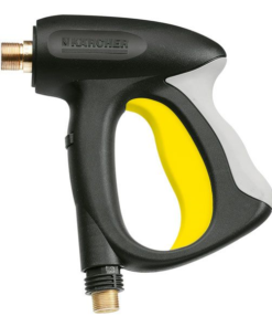 Poignée Et Pistolet Pour Nettoyeur Haute Pression Poignée Pistolet HP Easy Press 2 Raccords M22 X 1.5 Kärcher 47754660