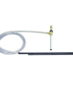 Kranzle Flexible Kit De Débouchage, Adaptateurs Et Filtres Kit Sablage Kränzle Débit Maxi 19 L/min Pression Maxi 250 Bars 41068