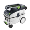 Aspirateur Eau Et Poussières Aspirateur Festool Cleantex CTL 26 E Avec Grande Cuve De 26 Litres -Outils électroportatifs Soldes p135661