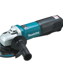 Meuleuse D'angle ø 125 Mm Meuleuse Diamètre 125 Mm 1400W Référence 9565PCV : Makita 9565PCV
