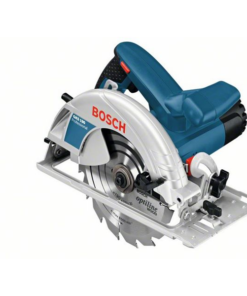 Scie Circulaire Filaire Scie Circulaire GKS 190 Professional Livrée En Boîte Carton : Bosch 0601623000