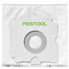 Sac Pour Aspirateur Sac Filtre SELFCLEAN Festool SC FIS-CT 36/5 En Lot De 5 496186 -Outils électroportatifs Soldes p139067 1