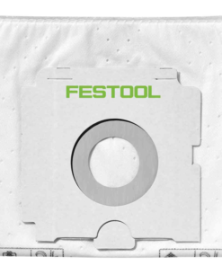 Sac Pour Aspirateur Sac Filtre SELFCLEAN Festool SC FIS-CT 26/5 En Lot De 5 496187