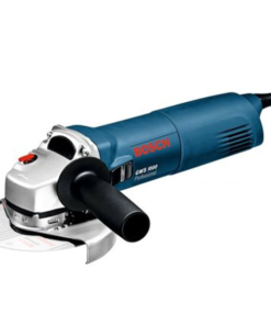 Meuleuse D'angle ø 125 Mm Meuleuse Angulaire Filaire Bosch GWS 1000 125 Mm 11000 Tr / Min 1000W 8 Meuleuse D'angle ø 125 Mm Meuleuse Angulaire Filaire Bosch GWS 1000 125 Mm 11000 Tr / Min 1000W -Outils électroportatifs Soldes p140497