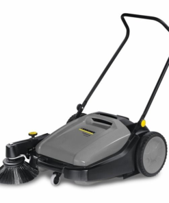 Kärcher Balayeuse Mécanique Balayeuse KM 70/20 C Karcher Avec Balai Latéral Largeur De Travail 700mm