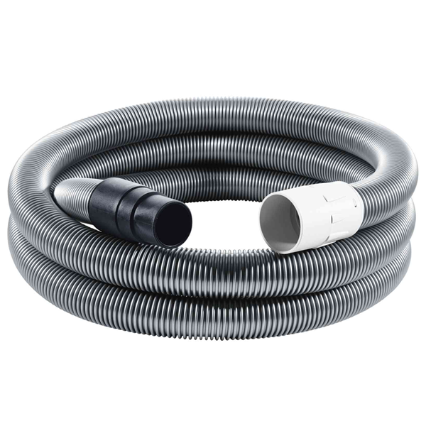 Accessoires Pour Aspirateur Tuyau D'aspiration Diamètre 36 Mm Longueur 7 Mètres Festool 452885 3 Accessoires Pour Aspirateur Tuyau D'aspiration Diamètre 36 Mm Longueur 7 Mètres Festool 452885
