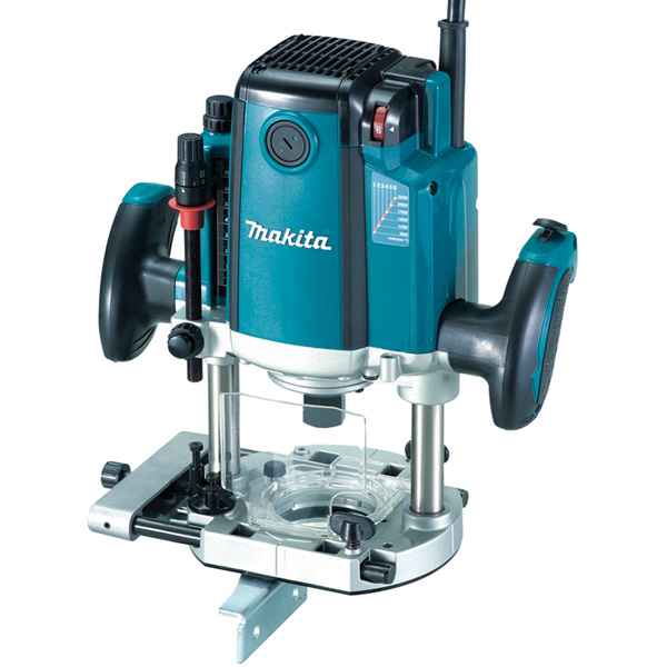 Défonceuse Bois Défonceuse Diamètre 12 Mm 2300W Rénférence RP2300FCXJ Makita 8 Défonceuse Bois Défonceuse Diamètre 12 Mm 2300W Rénférence RP2300FCXJ Makita – Image 6