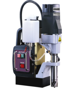 Perceuse Magnétique Perceuse Magnétique 35 PM : Sidamo 20502033 3343735020330
