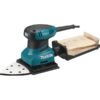 Ponceuse Vibrante Triangle 200W Plateau 114x140 Mm Référence BO4565 : Makita BO4565 2 Ponceuse Vibrante Triangle 200W Plateau 114x140 Mm Référence BO4565 : Makita BO4565 -Outils électroportatifs Soldes p146119