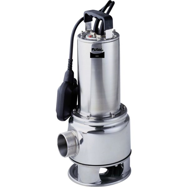 Pompe à Eau Pompe De Relevage Biox 300/10 Nocchi N2091040 8010583101720 PENTAIR 4 Pompe à Eau Pompe De Relevage Biox 300/10 Nocchi N2091040 8010583101720 PENTAIR – Image 2