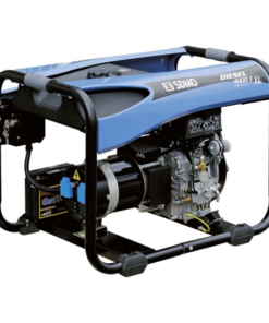 Groupe électogène Diesel Groupe électrogène Monophasé Diesel 3400 W SDMO DIESEL 4000 E XL C5