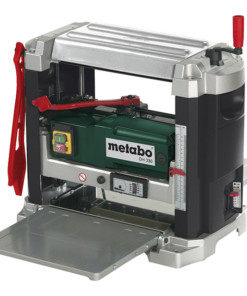 Raboteuses Dégauchisseuse Raboteuse DH330 Table 840x330mm Passage 152x330mm Metabo 0200033000 6 Raboteuses Dégauchisseuse Raboteuse DH330 Table 840x330mm Passage 152x330mm Metabo 0200033000 -Outils électroportatifs Soldes p150929