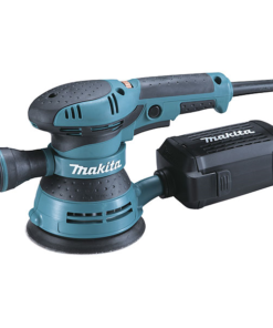 Ponceuse Excentrique Diamètre 125 Mm 300 W Référence Makita BO5041J BO5041J