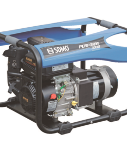 Groupe électrogène Groupe électrogène Perform 3000 230 V Essence 3kW SDMO PERFORM 3000
