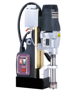 Perceuse Magnétique Perceuse à Base Magnétique 50 PM : Sidamo 20502034 3343735020347