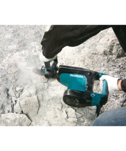 Perforateur Sds Max Burineur SDS-Max 1510W Makita Référence HM1213C 18,6J Anti-vibrations 9 Perforateur Sds Max Burineur SDS-Max 1510W Makita Référence HM1213C 18,6J Anti-vibrations -Outils électroportatifs Soldes p158732 pic1