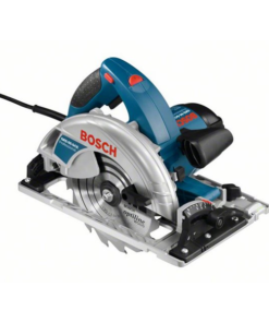 Scie Circulaire Filaire Scie Circulaire Bosch GKS 65 GCE Professional Avec Rail FSN 1600