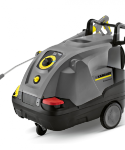 Nettoyeurs Haute Pression Eau Chaude Nettoyeur Haute Pression Eau Chaude Hds 6/14c : Kärcher 1.169-900.0