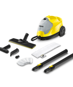 Kärcher Nettoyeurs à Vapeur Nettoyeur Vapeur Karcher SC 4 EasyFix *EU 1.512-450.0