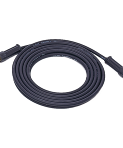 Kranzle Flexible Kit De Débouchage, Adaptateurs Et Filtres Flexible Haute Pression Tresse Métallique 210 Bar PROFI Kränzle 43829