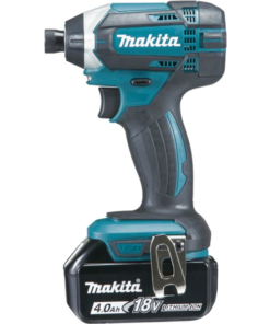 Visseuse à Choc Visseuse à Choc 18 V Li-Ion Référence DTD152RMJ Makita -Outils électroportatifs Soldes p161020