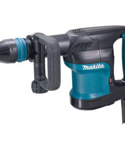 Makita Perforateur Sds Max Burineur SDS MAX Poignée Anti Vibration 1100W 8,1 J Référence HM0871C