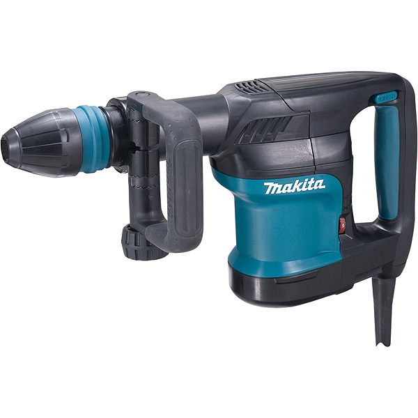 Makita Perforateur Sds Max Burineur SDS MAX Poignée Anti Vibration 1100W 8,1 J Référence HM0871C 3 Makita Perforateur Sds Max Burineur SDS MAX Poignée Anti Vibration 1100W 8,1 J Référence HM0871C
