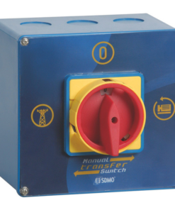 Kits D'entretien Pour Groupe électrogène Inverseur De Source Manuel SDMO R05M Pour Groupe électrogène Monophasé