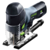 Scie Sauteuse Filaire Scies Sauteuses Carvex Ps 420 Ebq-plus : Festool 576175 -Outils électroportatifs Soldes p164838